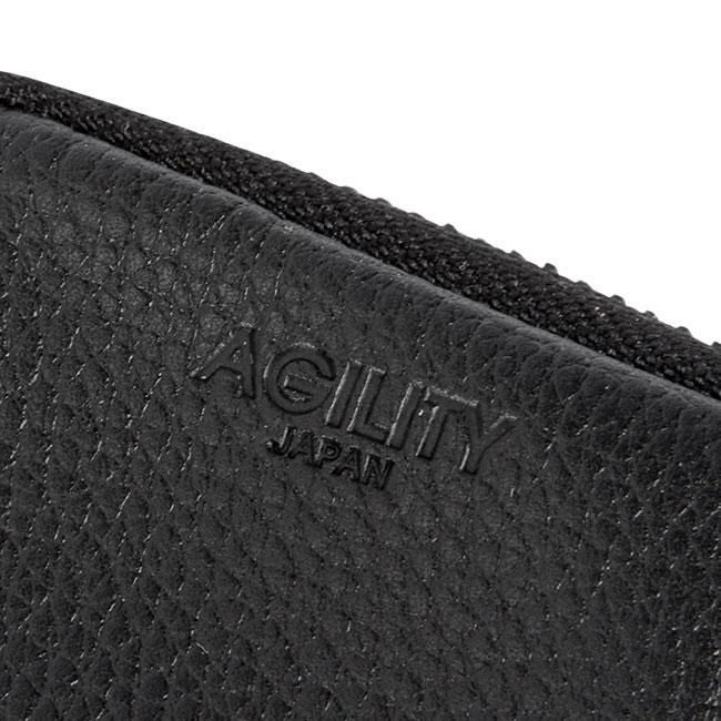 アジリティ SGシュリンク ポーチ AGILITY aj-0358