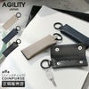 アジリティ SGシュリンク 小銭入れ コインケース AGILITY aj-1130
