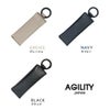 アジリティ SGシュリンク 小銭入れ コインケース AGILITY aj-1130