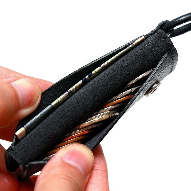 アジリティ SGシュリンク 小銭入れ コインケース AGILITY aj-1130