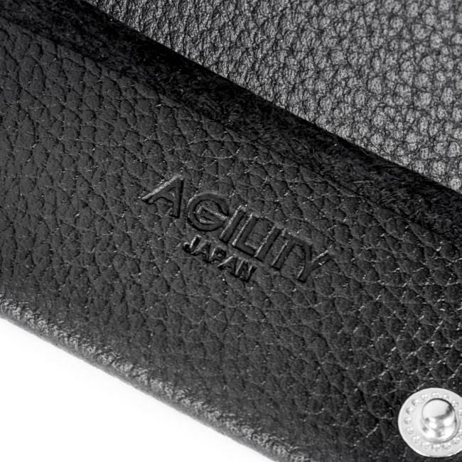 アジリティ SGシュリンク 小銭入れ コインケース AGILITY aj-1130