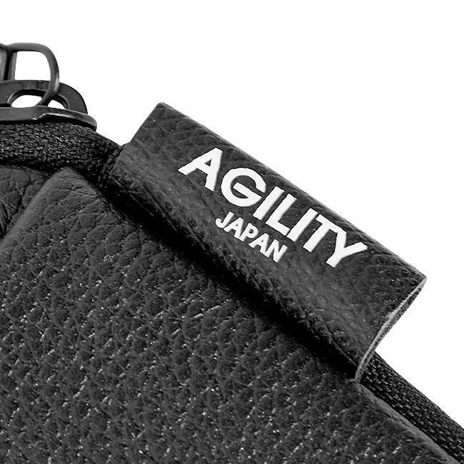 アジリティ SGシュリンク ミニウォレット AGILITY aj-1141