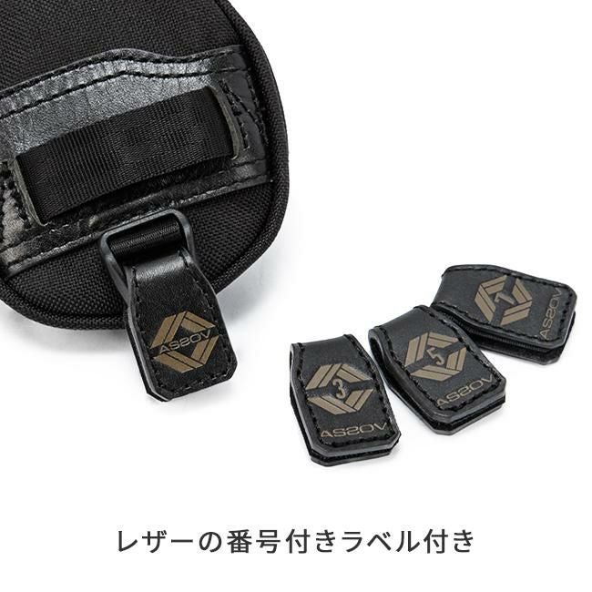 アッソブ ゴルフ エクスクルーシブ ゴルフ A2SOV GOLF as2ov-062204