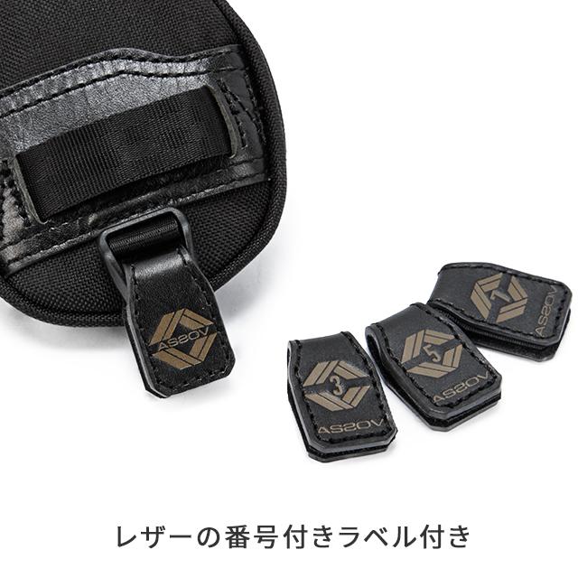 アッソブ ゴルフ エクスクルーシブ ゴルフ A2SOV GOLF as2ov-062204