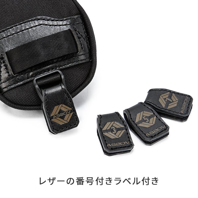 アッソブ ゴルフ エクスクルーシブ ゴルフ A2SOV GOLF as2ov-062204