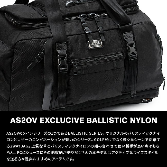 アッソブ ゴルフ エクスクルーシブ ゴルフ A2SOV GOLF as2ov-152206