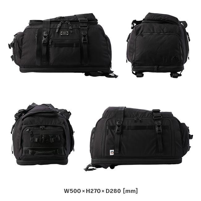 【値下げ中】アッソブ ボストンバッグ AS2OV GOLF ブラック AS2OV（アッソブ） 最大43%☆5/3限定 正規品1年保証 ボストンバッグ