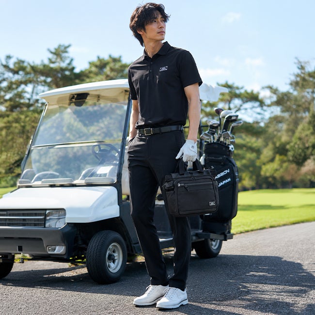 アッソブ ゴルフ エクスクルーシブ ゴルフ A2SOV GOLF as2ov-152207