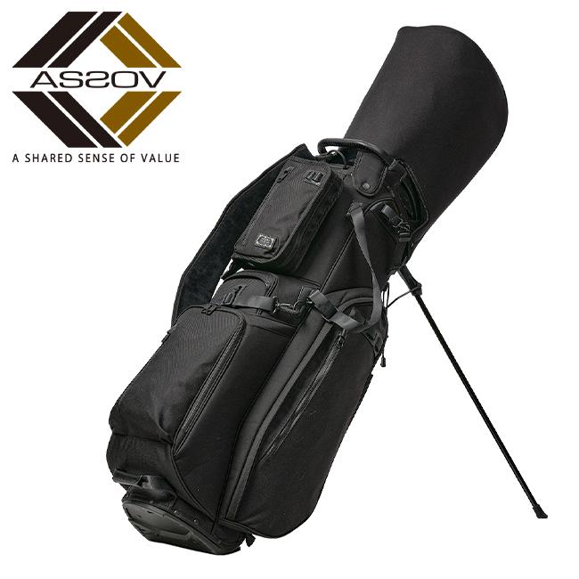 アッソブ ゴルフ エクスクルーシブ ゴルフ A2SOV GOLF as2ov-062200