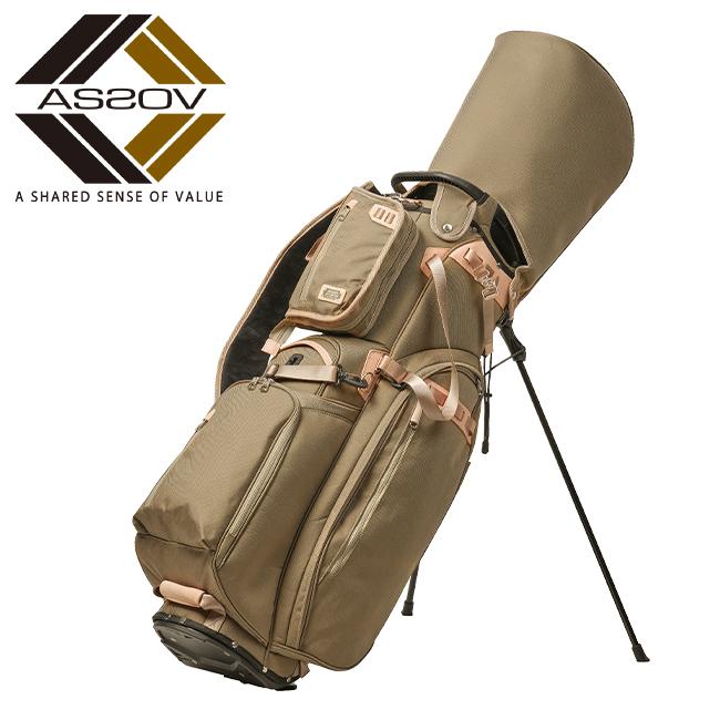 アッソブ ゴルフ エクスクルーシブ ゴルフ A2SOV GOLF as2ov-062200