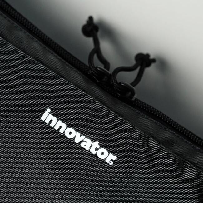 イノベーター トレビリグ・レーサ パッキングバッグ inovator ib5028