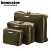 イノベーター トレビリグ・レーサ パッキングバッグ inovator ib5028