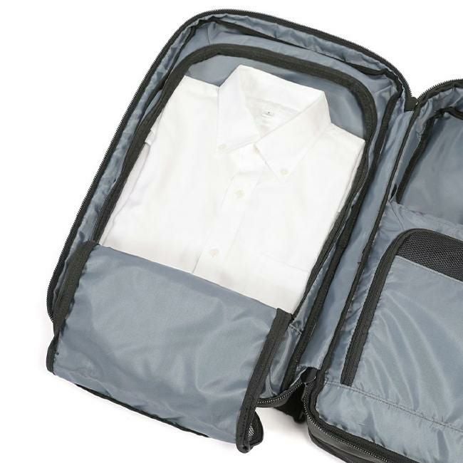 バーマス バウアーゲーエン ビジネスリュック BERMAS bermas-60395