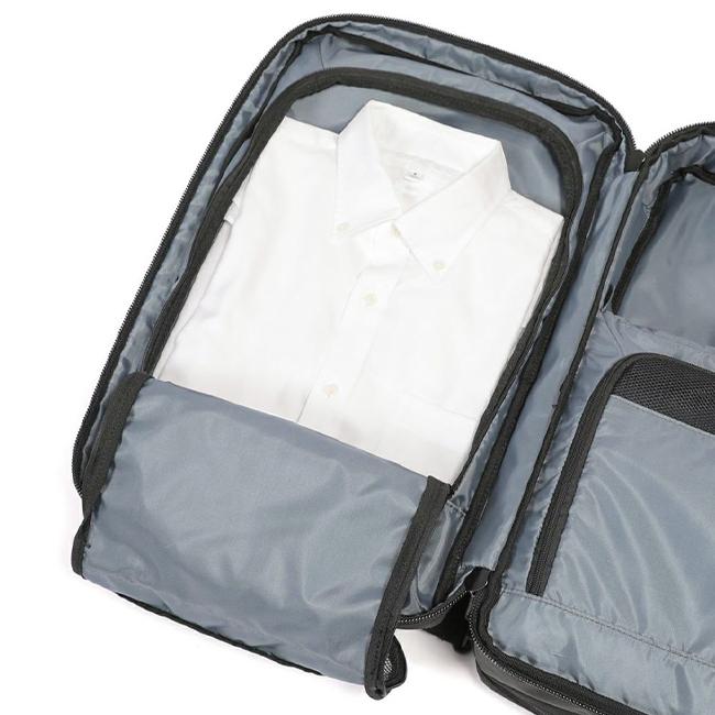 バーマス バウアーゲーエン ビジネスリュック BERMAS bermas-60395