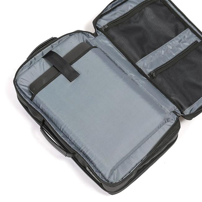 バーマス バウアーゲーエン ビジネスリュック BERMAS bermas-60395