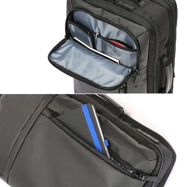 バーマス バウアーゲーエン ビジネスリュック BERMAS bermas-60395