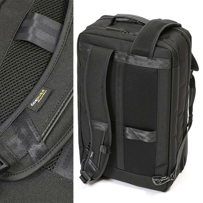 バーマス バウアーゲーエン ビジネスリュック BERMAS bermas-60395