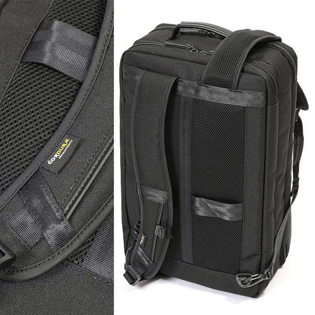 バーマス バウアーゲーエン ビジネスリュック BERMAS bermas-60395