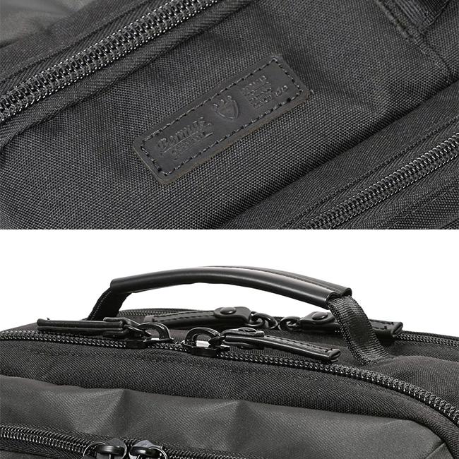 バーマス バウアーゲーエン ビジネスリュック BERMAS bermas-60395