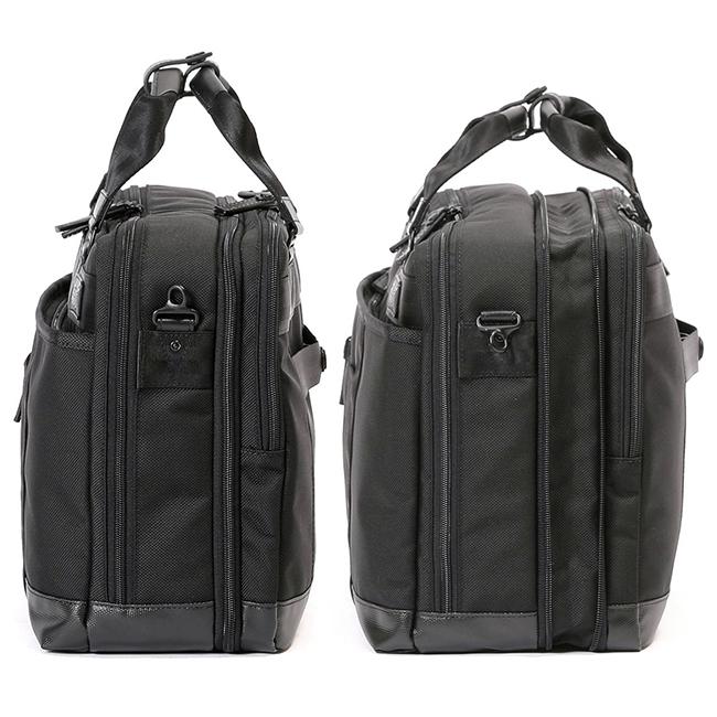 バーマス バウアー3 ブリーフケース BERMAS bermas-60631