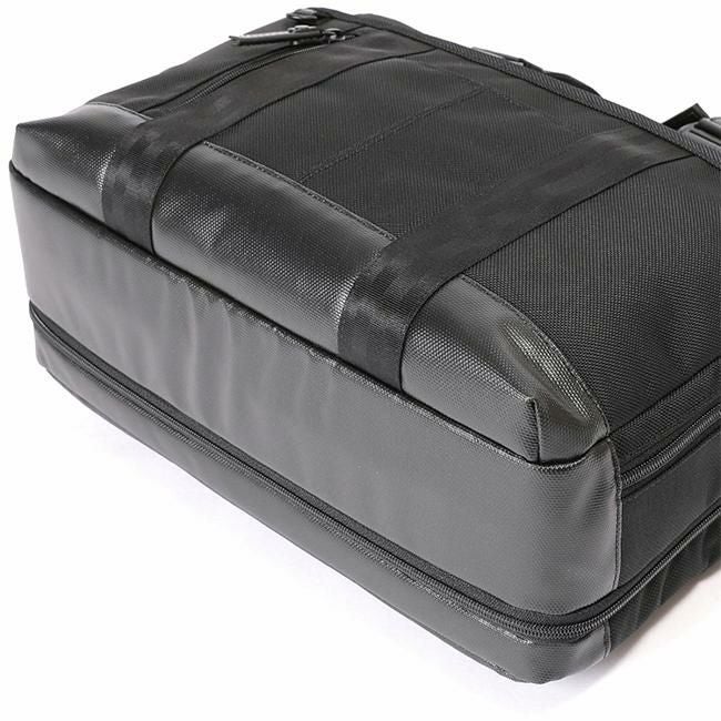 バーマス バウアー3 ブリーフケース BERMAS bermas-60631