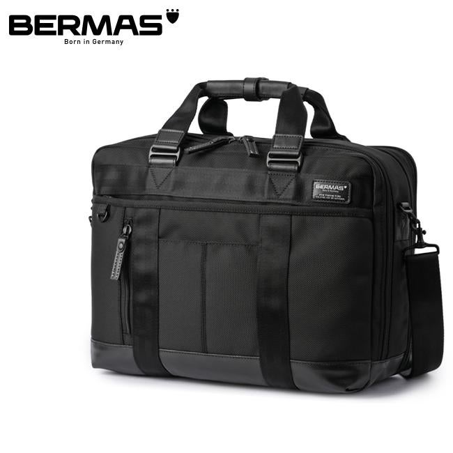 バーマス バウアー3 ブリーフケース BERMAS bermas-60631