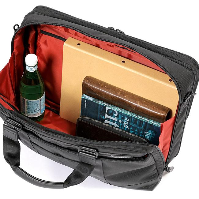 バーマス バウアー3 ブリーフケース BERMAS bermas-60634