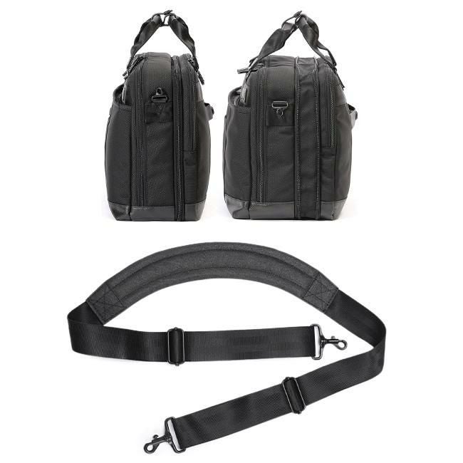 バーマス バウアー3 ブリーフケース BERMAS bermas-60634