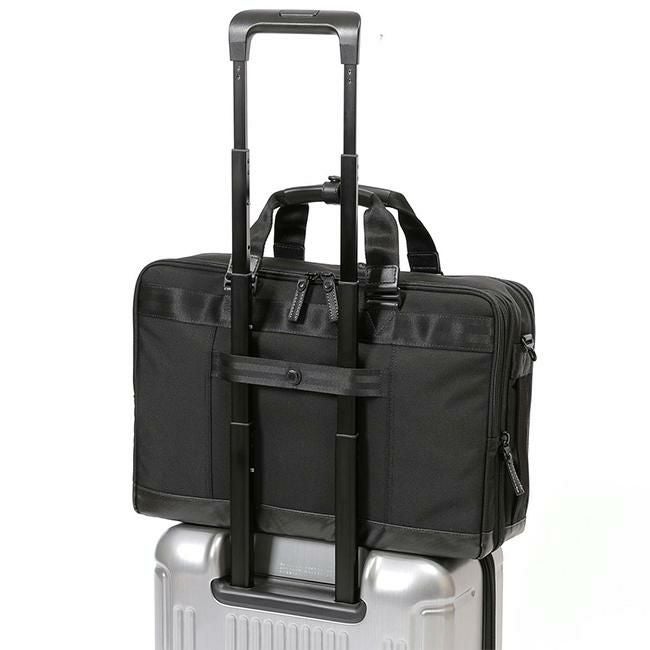 バーマス バウアー3 ブリーフケース BERMAS bermas-60634