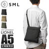 SML リオネル ショルダーバッグ  k903094