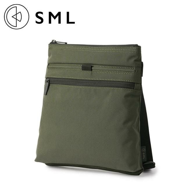 SML リオネル ショルダーバッグ  k903094