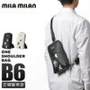ミラミラン ロペ ボディバッグ mila milan mila-249901
