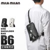 ミラミラン ロペ ボディバッグ mila milan mila-249901