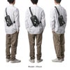 ミラミラン ロペ ボディバッグ mila milan mila-249901