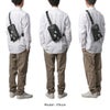 ミラミラン ロペ ボディバッグ mila milan mila-249901