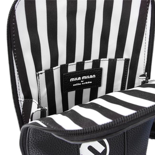 ミラミラン ロペ ボディバッグ mila milan mila-249901
