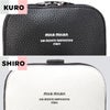 ミラミラン ロペ ボディバッグ mila milan mila-249901