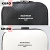 ミラミラン ロペ ボディバッグ mila milan mila-249901
