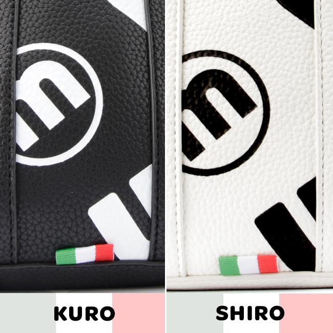 ミラミラン ロペ ボディバッグ mila milan mila-249901