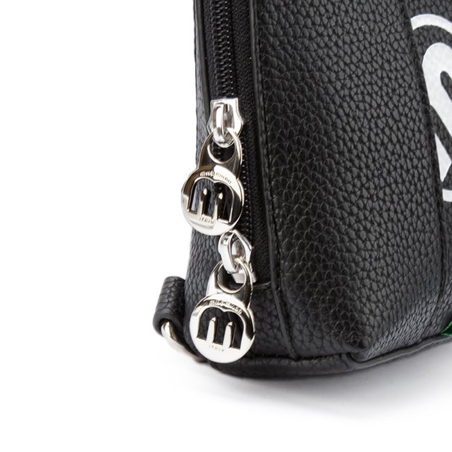 ミラミラン ボディバッグ ワンショルダーバッグ mila milan 249901