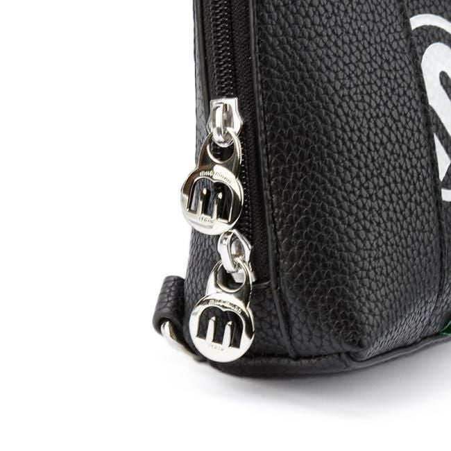 ミラミラン ロペ ボディバッグ mila milan mila-249901