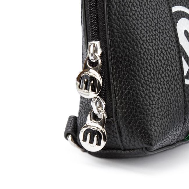 ミラミラン ロペ ボディバッグ mila milan mila-249901