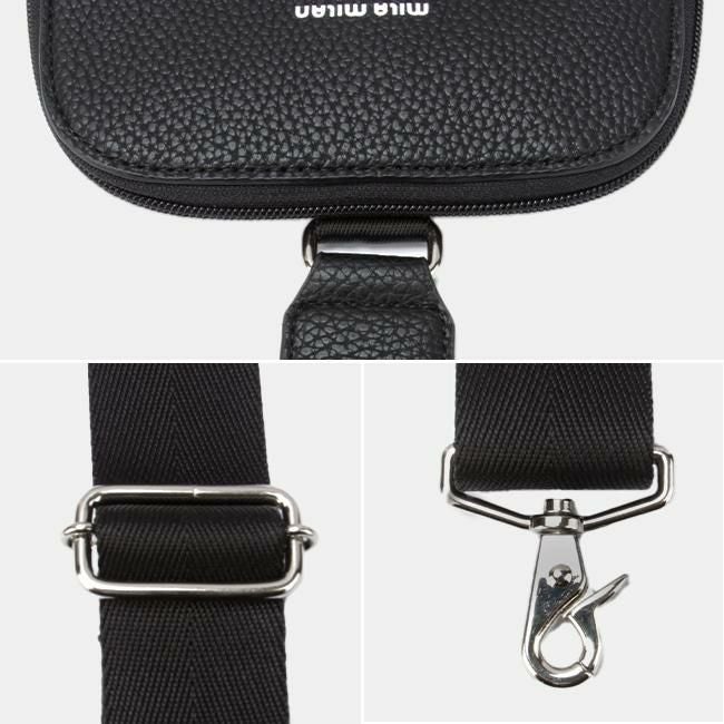 ミラミラン ロペ ボディバッグ mila milan mila-249901