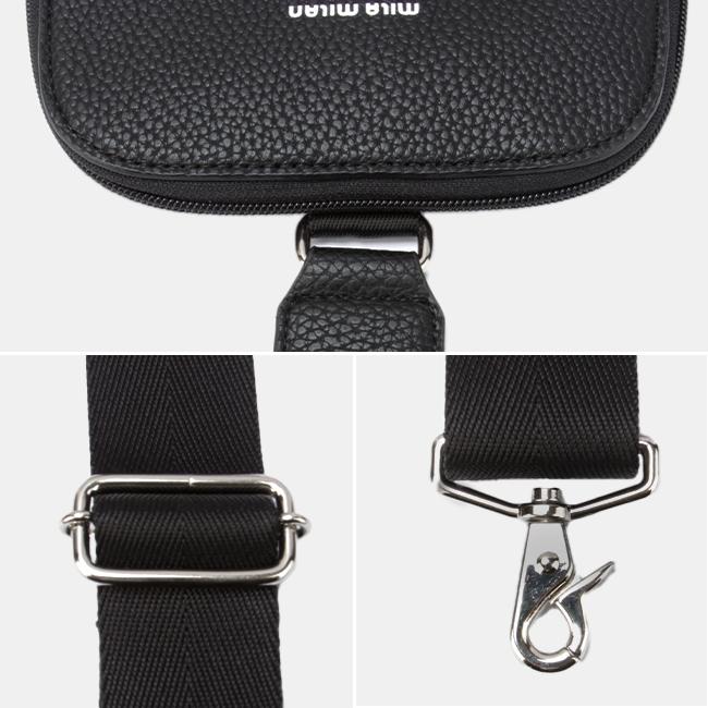 ミラミラン ロペ ボディバッグ mila milan mila-249901