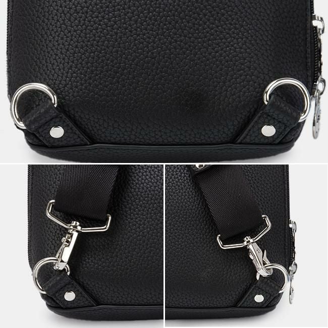 ミラミラン ロペ ボディバッグ mila milan mila-249901