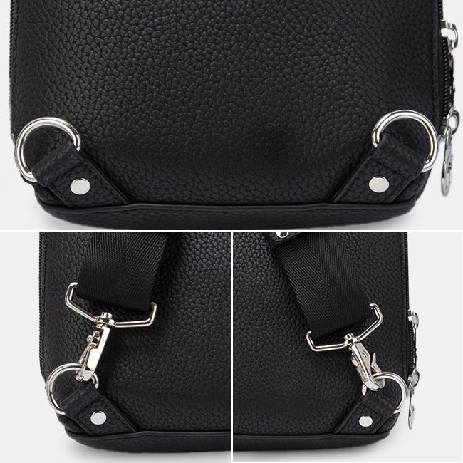 ミラミラン ロペ ボディバッグ mila milan mila-249901