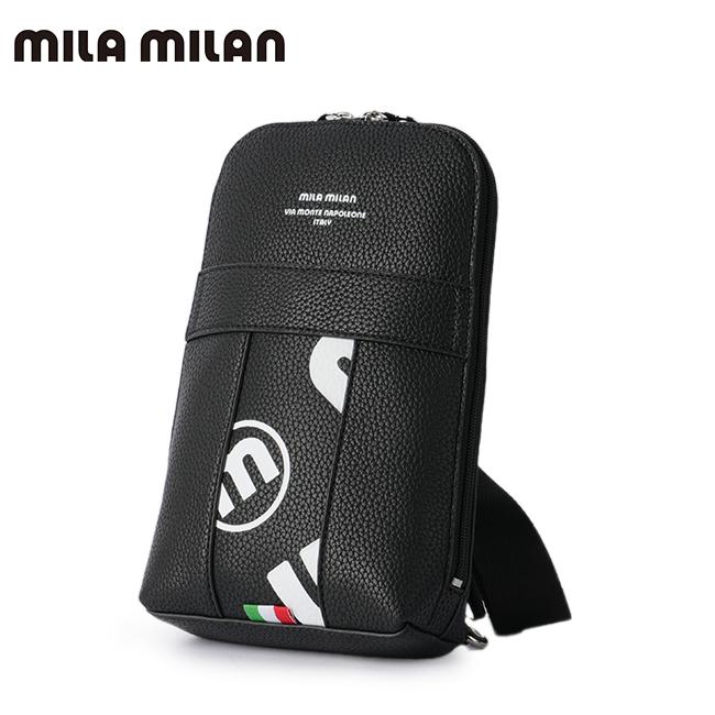 ミラミラン ロペ ボディバッグ mila milan mila-249901
