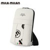 ミラミラン ロペ ボディバッグ mila milan mila-249901