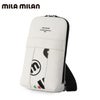 ミラミラン ロペ ボディバッグ mila milan mila-249901