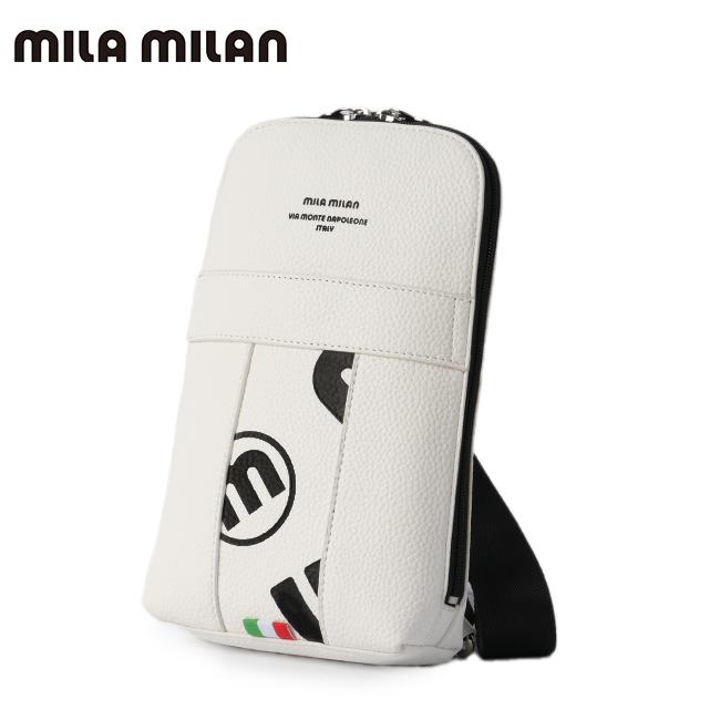 ミラミラン ロペ ボディバッグ mila milan mila-249901